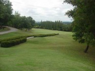 Mae Moh Golfplatz